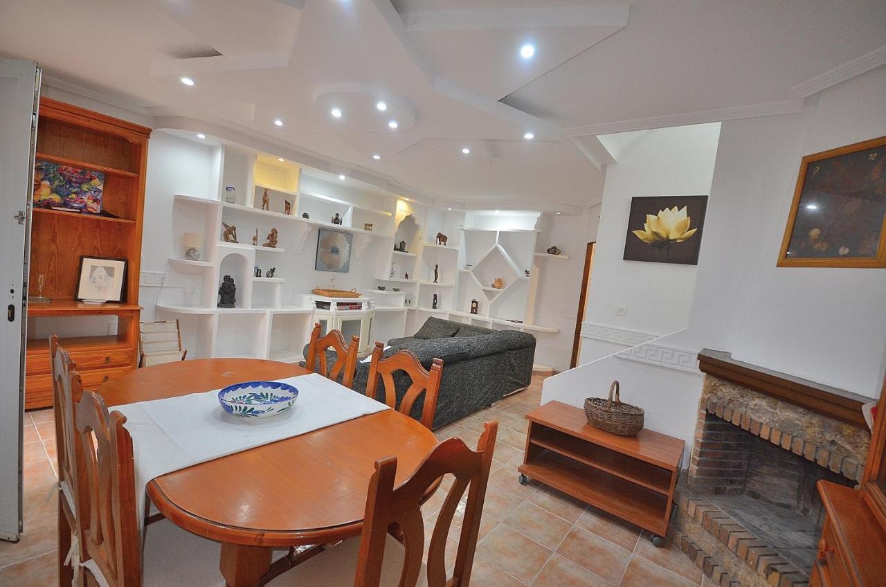Agradable Adosado Con Piscina, Duchas Hidromasaje Torrevieja Exterior foto