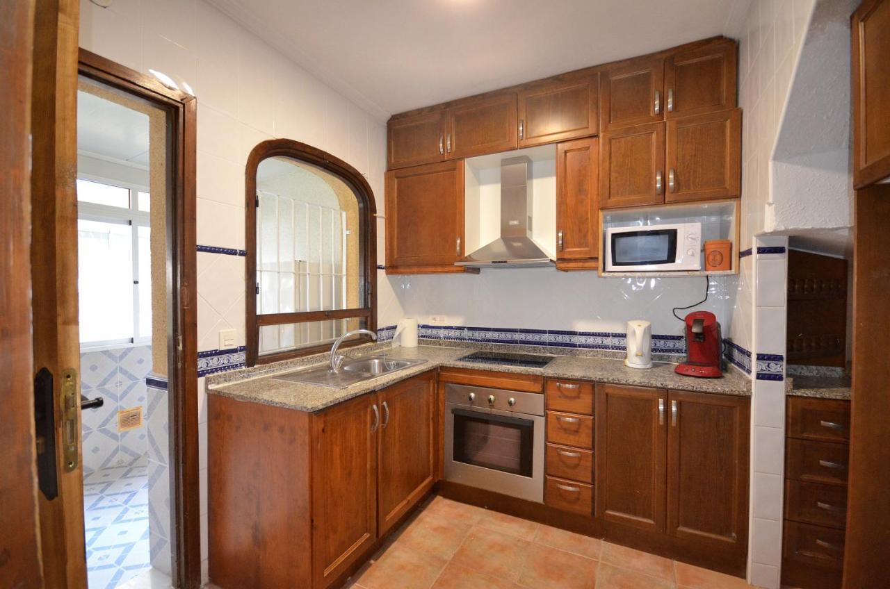 Agradable Adosado Con Piscina, Duchas Hidromasaje Torrevieja Exterior foto